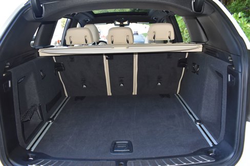 Used 2019 BMW X3 sDrive30i w/ Convenience Package image 32