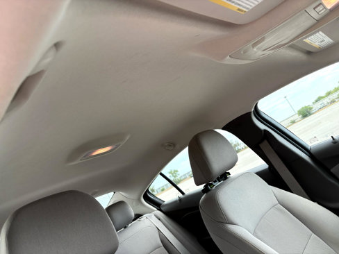 Used 2017 Chevrolet Cruze LS image 14