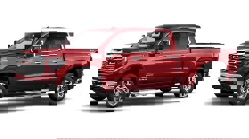 New 2026 GMC Sierra 1500 SLT w/ SLT Premium Plus Package image 2