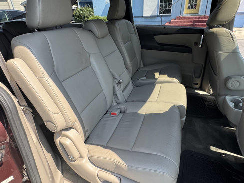 Used 2016 Honda Odyssey EX-L image 33