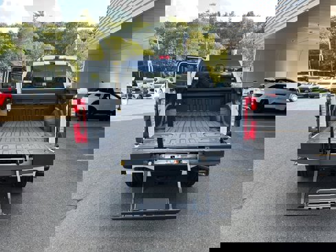 New 2025 Ford F350 XL w/ STX Appearance Package image 8
