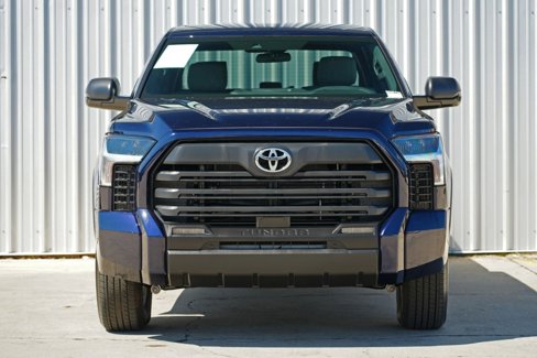 Used 2025 Toyota Tundra SR5 image 7