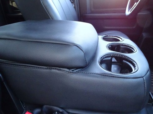 Used 2017 RAM 2500 Tradesman w/ Chrome Appearance Group image 27