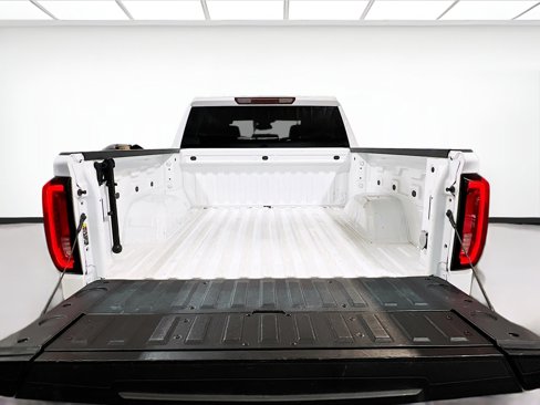Used 2024 GMC Sierra 1500 SLT image 20