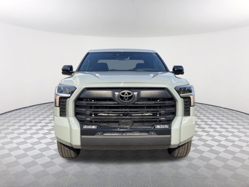 New 2026 Toyota Tundra Limited image 2