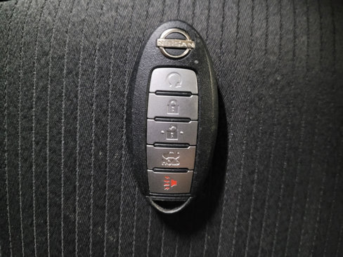 Used 2023 Nissan Altima 2.5 SV image 32