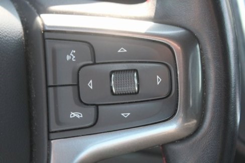 Used 2022 Chevrolet Tahoe RST w/ Sport Performance Package image 11