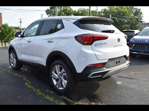 New 2026 Buick Encore GX Preferred w/ Comfort Package image 10