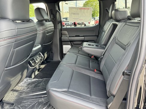 New 2025 Ford F150 Raptor image 35