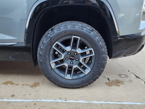 New 2026 GMC Terrain AT4 w/ Convenience Package III image 54
