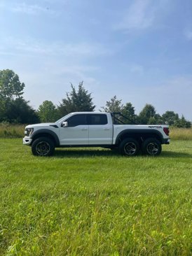 Used 2021 Ford F150 Raptor image 18