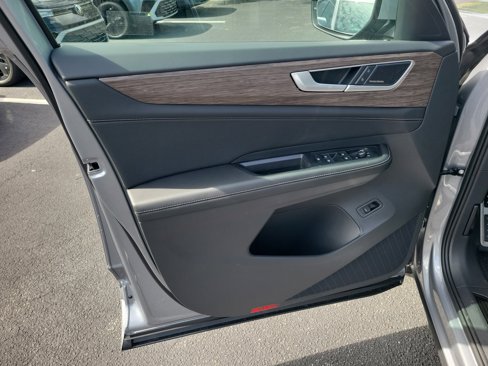 New 2026 Volkswagen Atlas SEL Premium R-Line image 24
