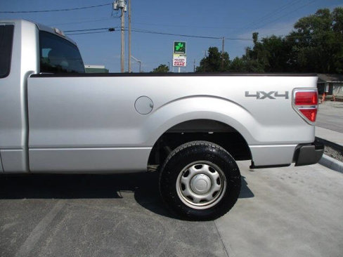 Used 2014 Ford F150 XL w/ Power Equipment Group image 5