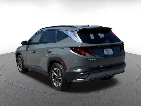 Used 2025 Hyundai Tucson SEL image 11
