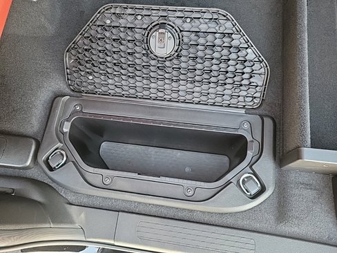 New 2026 RAM 1500 Rebel w/ Rebel Level 1 Equipment Group image 59