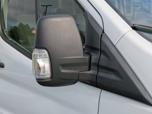 Used 2021 Ford Transit 350 XLT image 11