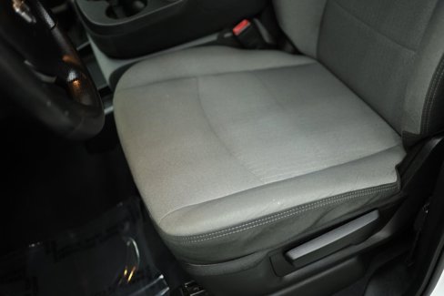 Used 2022 RAM 2500 Big Horn image 27