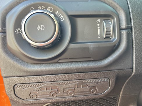 New 2025 Jeep Wrangler Unlimited Rubicon image 20