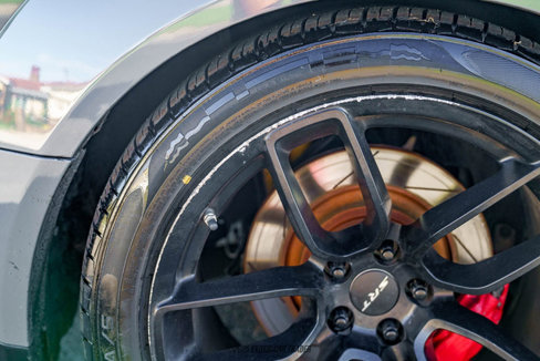 Used 2018 Dodge Challenger SRT Hellcat image 74