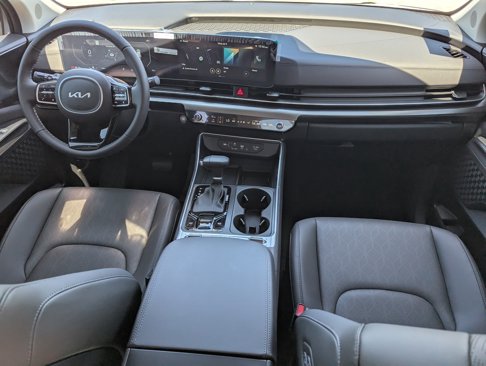 New 2026 Kia Carnival SX image 12