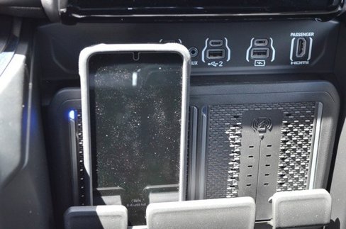 New 2026 RAM 1500 Laramie image 26