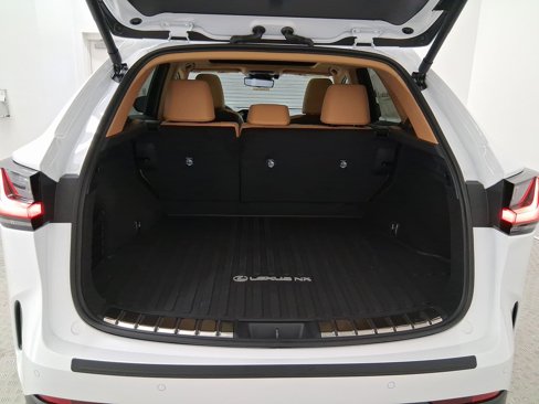 New 2026 Lexus NX 350 AWD w/ Luxury Package image 26