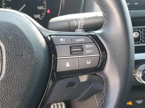 Used 2025 Honda Civic Sport image 15