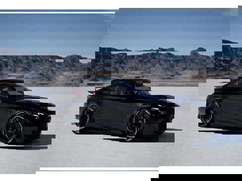 New 2026 Mercedes-Benz AMG GT 63 image 13