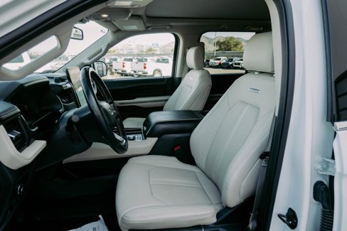 Used 2024 Ford Expedition Max Platinum image 26