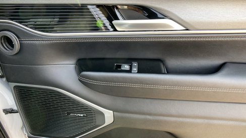New 2025 Jeep Wagoneer Series II w/ Premium Group I image 39