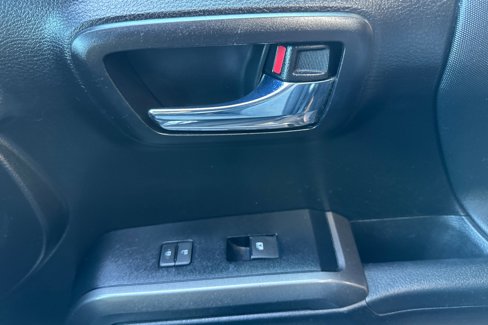Used 2021 Toyota Tacoma TRD Off-Road image 20