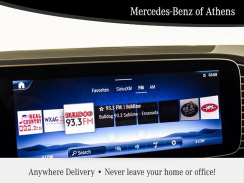 Certified 2025 Mercedes-Benz GLE 350 4MATIC image 30