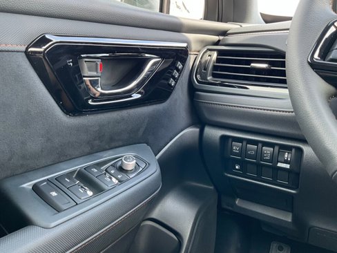 New 2025 Subaru Forester Touring image 24