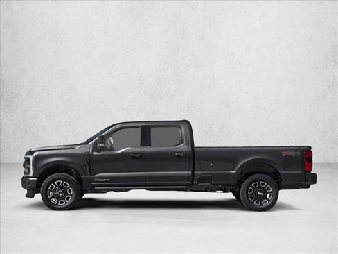 New 2026 Ford F350 Platinum image 3