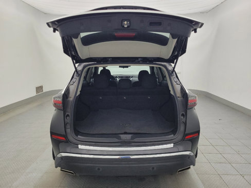 Used 2020 Nissan Murano S image 29