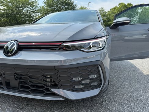 New 2025 Volkswagen GTI SE image 26