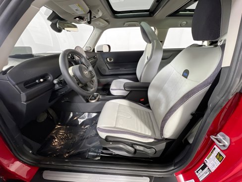 Used 2025 MINI Cooper S image 18