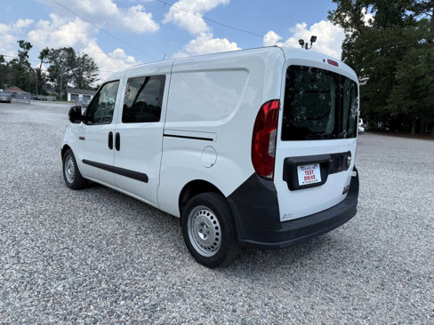 Used 2021 RAM ProMaster City Tradesman w/ Window Group 05 image 17