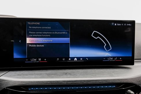 Used 2025 BMW 430i xDrive w/ Premium Package image 33