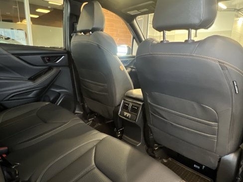 Used 2024 Subaru Forester Wilderness image 58