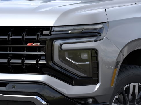 New 2026 Chevrolet Tahoe Z71 w/ Comfort Package image 10