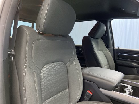Used 2025 RAM 1500 Big Horn image 43