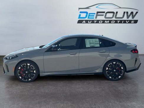 New 2026 BMW M235i xDrive w/ Technology Package image 6