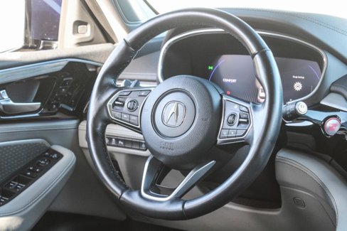 Used 2022 Acura MDX SH-AWD w/ Advance Package image 17