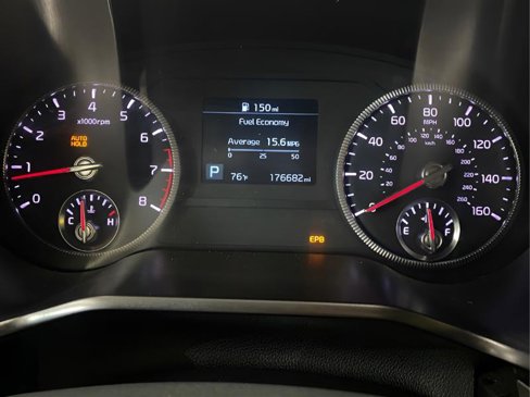 Used 2020 Kia Telluride S image 22