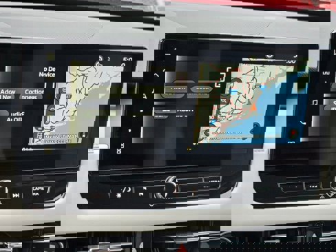 New 2025 Mitsubishi Outlander SE image 20