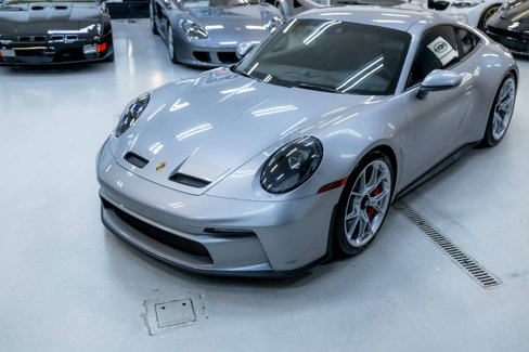 Used 2022 Porsche 911 GT3 image 29