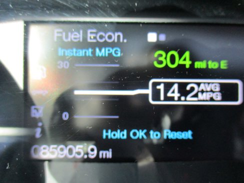 Used 2013 Ford F150 FX4 w/ Luxury Equipment Group image 30