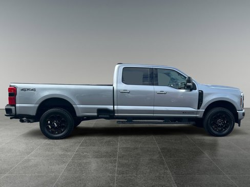 Used 2024 Ford F350 XLT w/ Black Appearance Package image 8
