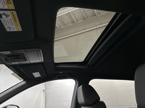 New 2026 Honda CR-V Sport-L image 21